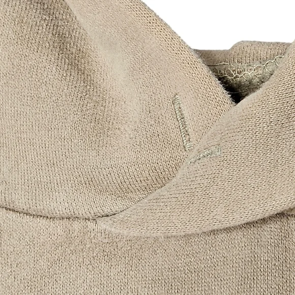 Denim And Supply Ralph Lauren Embroidery Chain Stitch Hoodie Size Med. - Picture 13 of 16